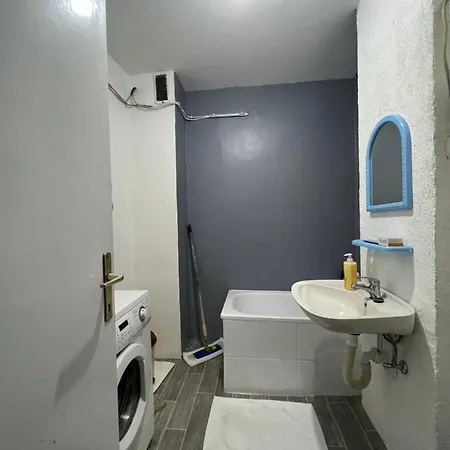 Apartment Becky Sarajevo