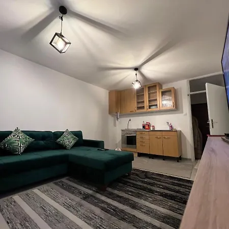 Apartment Becky Sarajevo