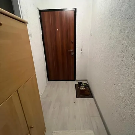 Becky Apartment *