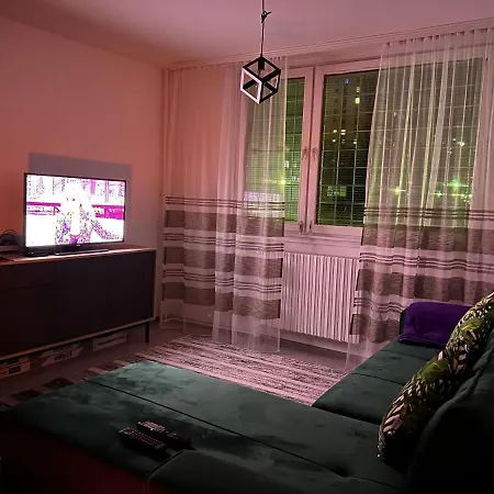 Apartment Becky *