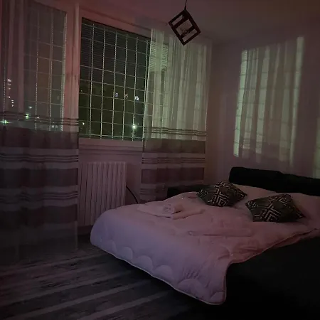 Becky Apartment